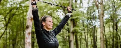 Trener personalny Katowice, trening dla Kobiet - Aleksandra Stefańska